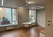 Продаж 3 кімнатної квартири (72/42/15), 3 пов. 9 пов. будинку