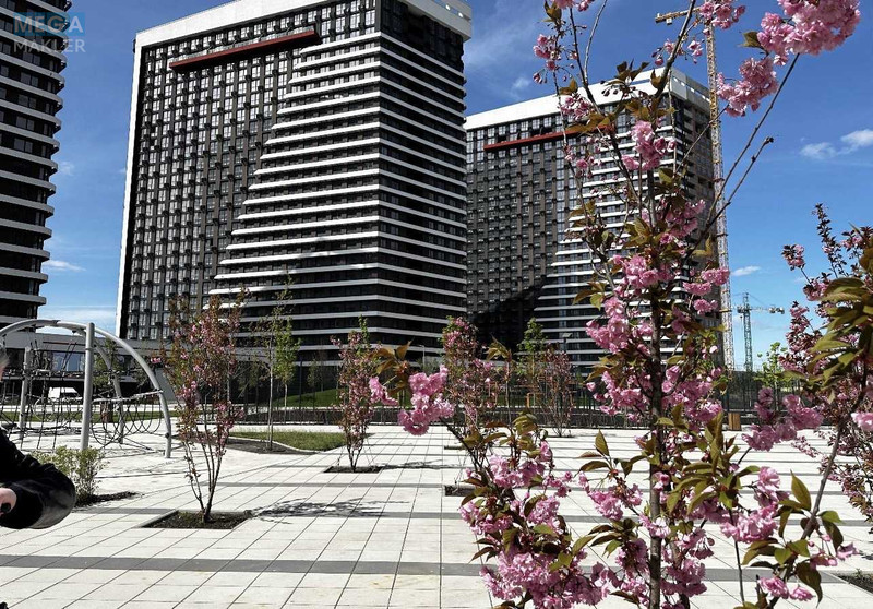 Продаж 3 кімнатної квартири (83/?/?), 12 пов. 25 пов. будинку, <a class="location-link" href="/kiev/" title="Недвижимость Київ">Київ</a>, <a class="location-link" href="/kiev/darnickij/" title="Недвижимость Дарницький район">Дарницький р-н</a>, Днепровская наб. (изображение 1)