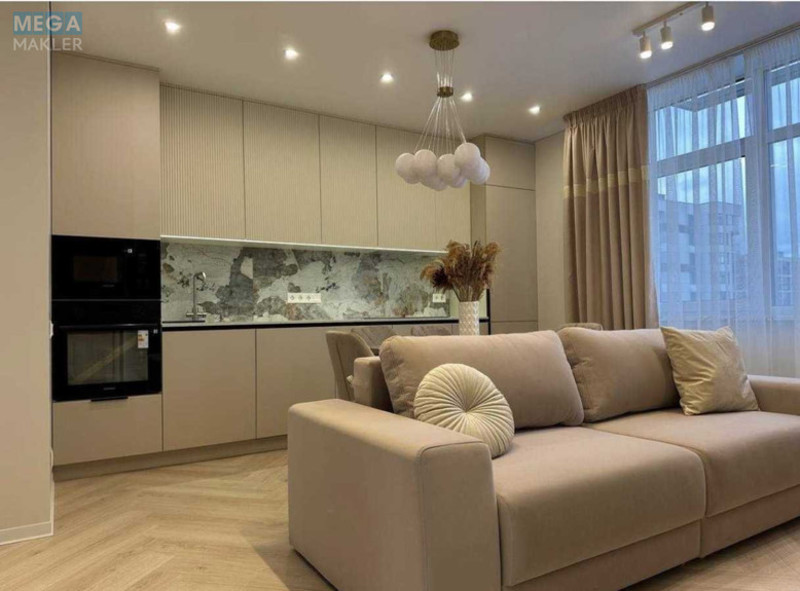 Продаж 2 кімнатної квартири (70/?/?), 12 пов. 16 пов. будинку, <a class="location-link" href="/kiev/" title="Недвижимость Київ">Київ</a>, <a class="location-link" href="/kiev/podolskij/" title="Недвижимость Подільський район">Подільський р-н</a>, Европейского Союза просп. (изображение 1)