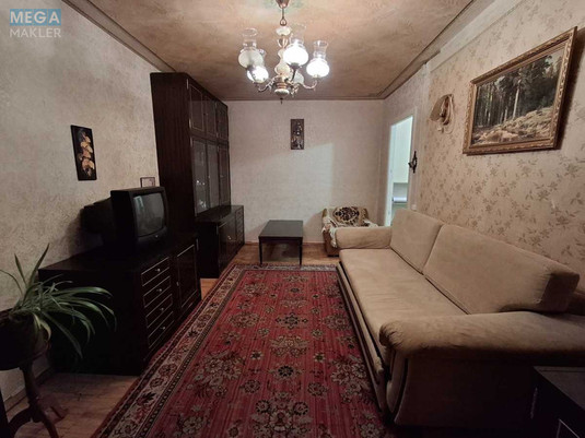 Оренда 2 кімнатної квартири, <a class="location-link" href="/kiev/" title="Недвижимость Київ">Київ</a>, <a class="location-link" href="/kiev/obolonskij/" title="Недвижимость Оболонський район">Оболонський р-н</a>, Маршала Тимошенка вул., 1г (изображение 1)