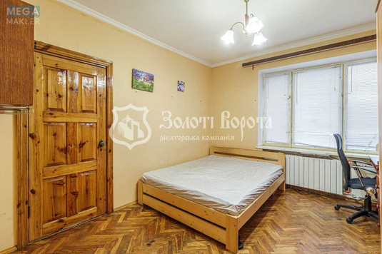 Продаж 2 кімнатної квартири (31/21/4), 5 пов. 5 пов. будинку, <a class="location-link" href="/kiev/" title="Недвижимость Київ">Київ</a>, <a class="location-link" href="/kiev/shevchenkovskij/" title="Недвижимость Шевченківський район">Шевченківський р-н</a>, Білоруська вул., 36 (изображение 1)