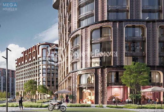 Продаж 2 кімнатної квартири (80,4/45/15), 10 пов. 13 пов. будинку, <a class="location-link" href="/kiev/" title="Недвижимость Київ">Київ</a>, <a class="location-link" href="/kiev/svyatoshinskij/" title="Недвижимость Святошинський район">Святошинський р-н</a>, Берковецька вул., 4д (изображение 1)