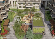 Продаж 2 кімнатної квартири (69,0/45/16), 4 пов. 8 пов. будинку