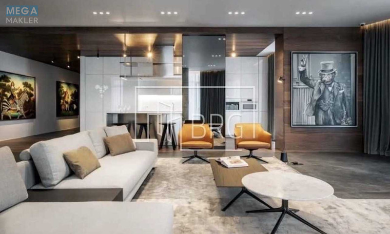 Оренда 4 кімнатні квартири, <a class="location-link" href="/kiev/" title="Недвижимость Київ">Київ</a>, <a class="location-link" href="/kiev/pecherskij/" title="Недвижимость Печерський район">Печерський р-н</a>, Ивана Мазепы ул. (изображение 1)