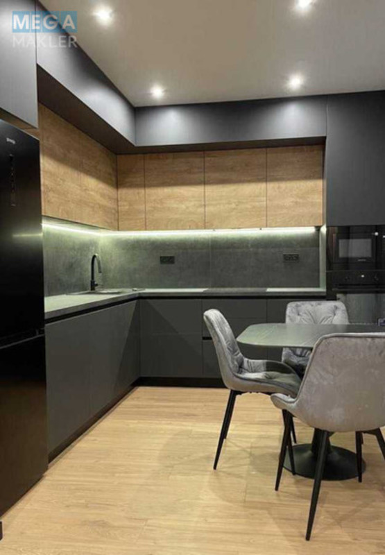 Оренда 2 кімнатної квартири, <a class="location-link" href="/kiev/" title="Недвижимость Київ">Київ</a>, <a class="location-link" href="/kiev/pecherskij/" title="Недвижимость Печерський район">Печерський р-н</a>, Кахи Бендукидзе ул. (изображение 1)