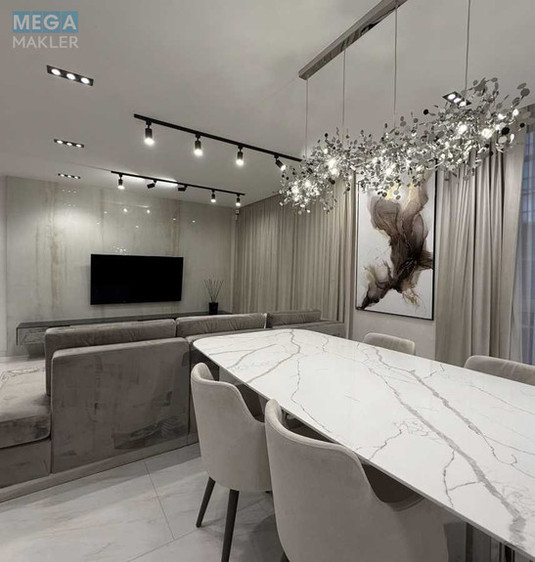 Оренда 4 кімнатні квартири, <a class="location-link" href="/kiev/" title="Недвижимость Київ">Київ</a>, <a class="location-link" href="/kiev/pecherskij/" title="Недвижимость Печерський район">Печерський р-н</a>, Джона Маккейна ул. (изображение 1)