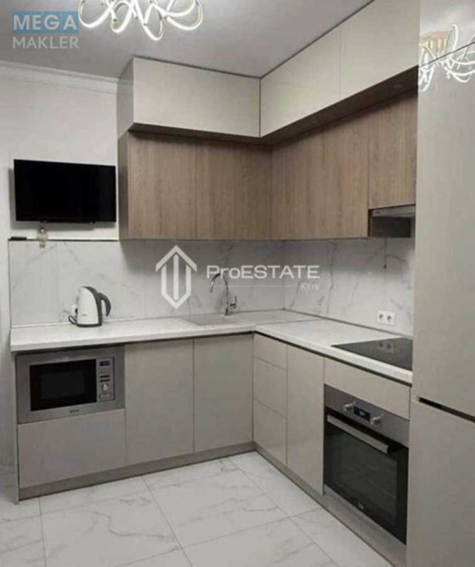 Оренда 2 кімнатної квартири, <a class="location-link" href="/kiev/" title="Недвижимость Київ">Київ</a>, <a class="location-link" href="/kiev/darnickij/" title="Недвижимость Дарницький район">Дарницький р-н</a>, Бориса Гмыри ул. (изображение 1)