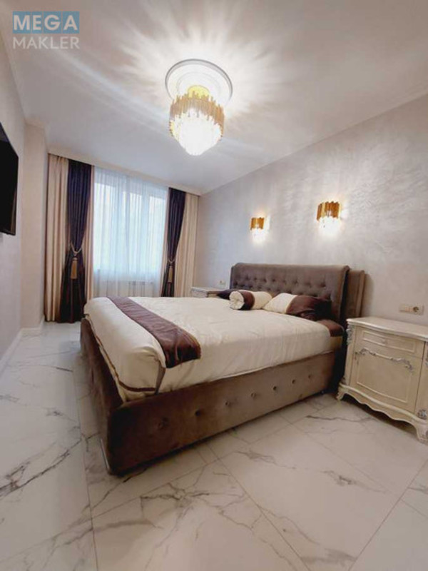 Оренда 2 кімнатної квартири, <a class="location-link" href="/sofievskaya-borshagovka/" title="Недвижимость Софіївська Борщагівка">Софіївська Борщагівка</a>, Абрикосовая, 5А (изображение 1)