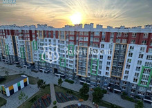 Продаж 1 кімнатної квартири (46/16/10), 10 пов. 10 пов. будинку