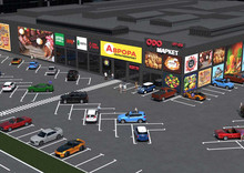 Оренда комерційної нерухомості, 52 кв.м, под магазин