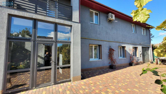 Продаж дома, 2&nbsp;поверху, 180&nbsp;кв.м, 5&nbsp;кімнат, ділянка 8&nbsp;соток, <a class="location-link" href="/tarasovka-selo-kv-kievo-svyatoshinskij-rajon/" title="Недвижимость Тарасівка">Тарасівка</a>, дубінчук (изображение 1)