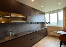 Продаж 3 кімнатної квартири (114/61/17), 21 пов. 28 пов. будинку