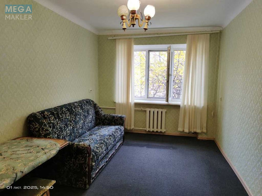 Продаж 6 кімнатної квартири (100,8/?/?), 2 пов. 5 пов. будинку, <a class="location-link" href="/kiev/" title="Недвижимость Київ">Київ</a>, <a class="location-link" href="/kiev/shevchenkovskij/" title="Недвижимость Шевченківський район">Шевченківський р-н</a>, Даниила Щербаковского ул., 36 (изображение 1)