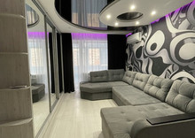 Продаж 2 кімнатної квартири (52/33/7), 5 пов. 9 пов. будинку