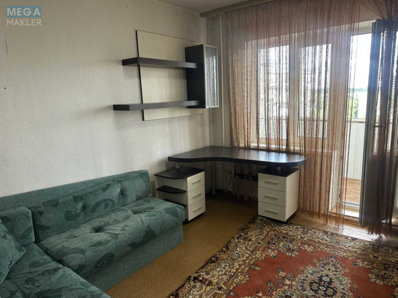Оренда 3 кімнатної квартири, <a class="location-link" href="/kiev/" title="Недвижимость Київ">Київ</a>, <a class="location-link" href="/kiev/svyatoshinskij/" title="Недвижимость Святошинський район">Святошинський р-н</a>, Підлісна вул., 6 (изображение 1)