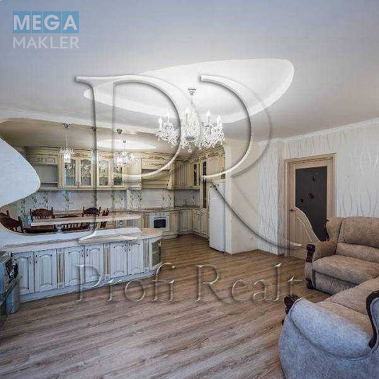 Продаж 3 кімнатної квартири (121/44/42), 15 пов. 16 пов. будинку, <a class="location-link" href="/kiev/" title="Недвижимость Київ">Київ</a>, <a class="location-link" href="/kiev/obolonskij/" title="Недвижимость Оболонський район">Оболонський р-н</a>, Автозаводська вулиця, 29А (изображение 1)