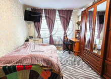 Продаж 1 кімнатної квартири (38/19/8), 1 пов. 9 пов. будинку