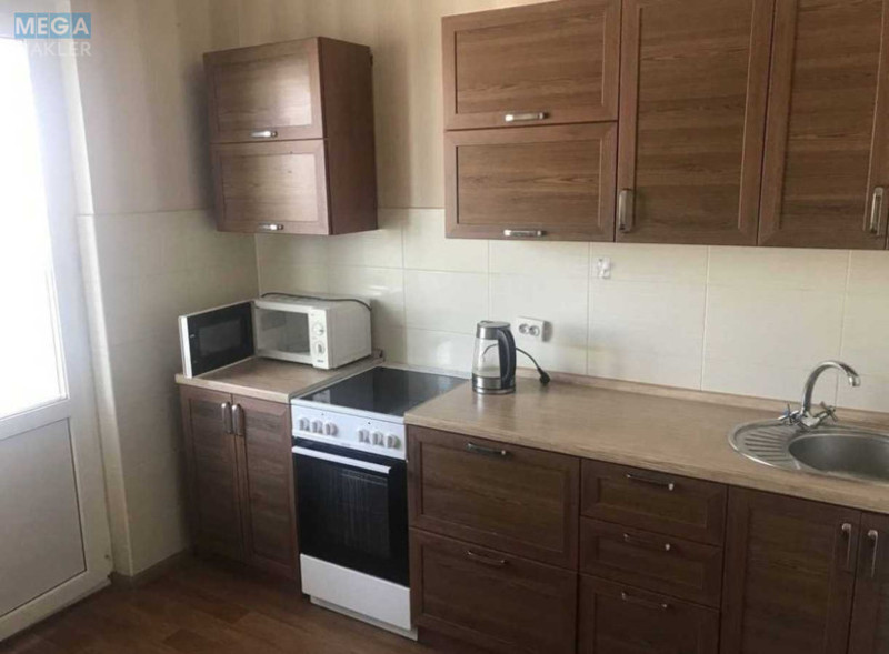 Оренда 1 кімнатної квартири, <a class="location-link" href="/kiev/" title="Недвижимость Київ">Київ</a>, <a class="location-link" href="/kiev/darnickij/" title="Недвижимость Дарницький район">Дарницький р-н</a>, Єлизавети Чавдар вул. (изображение 1)