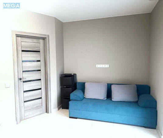 Оренда 1 кімнатної квартири, <a class="location-link" href="/petropavlovskaya-borshagovka/" title="Недвижимость Петропавлівська Борщагівка">Петропавлівська Борщагівка</a>, Черкаська, 38 (изображение 1)