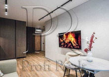 Продаж 1 кімнатної квартири (42/13/18), 12 пов. 20 пов. будинку