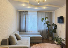 Продаж 3 кімнатної квартири (62/45/6,8), 4 пов. 5 пов. будинку