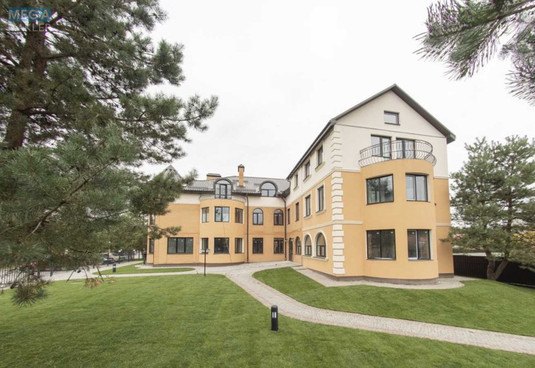 Новобудова, 3 поверхів, <a class="location-link" href="/glevaha/" title="Недвижимость Глеваха">Глеваха</a>, Галицька , 17б (изображение 1)