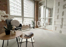 Продаж 2 кімнатної квартири (70,7/30,4/16,7), 16 пов. 26 пов. будинку