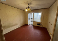 Продаж 1 кімнатної квартири (33/13/6), 4 пов. 10 пов. будинку