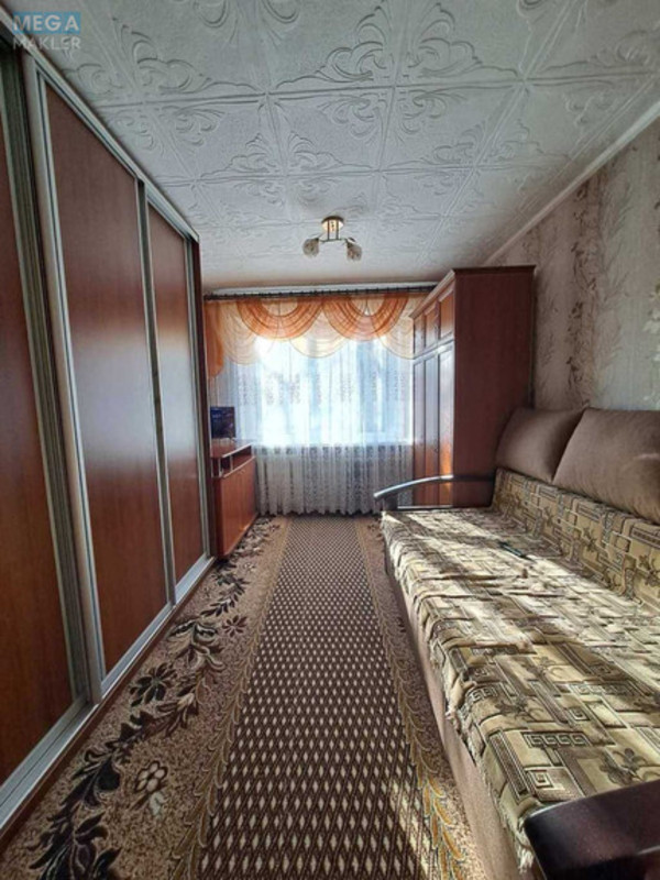 Продаж 1 кімнатної квартири (16/?/?), 2 пов. 5 пов. будинку, <a class="location-link" href="/vasilkov/" title="Недвижимость Васильків">Васильків</a>, Сагайчного (изображение 1)