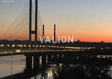 Продаж 1 кімнатної квартири (49/16,2/15,2), 7 пов. 25 пов. будинку