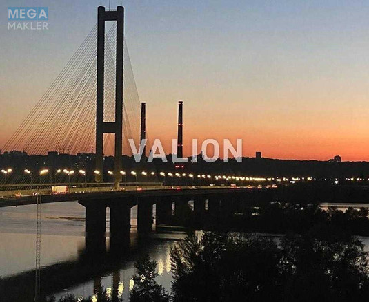 Продаж 1 кімнатної квартири (49/16,2/15,2), 7 пов. 25 пов. будинку, <a class="location-link" href="/kiev/" title="Недвижимость Київ">Київ</a>, <a class="location-link" href="/kiev/darnickij/" title="Недвижимость Дарницький район">Дарницький р-н</a>, Зарічна вул., 1Б (изображение 1)