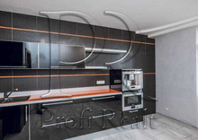 Продаж 2 кімнатної квартири (81/39/14), 16 пов. 18 пов. будинку