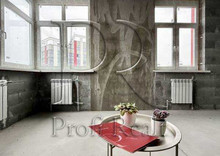 Продаж 3 кімнатної квартири (99/44/15), 23 пов. 26 пов. будинку