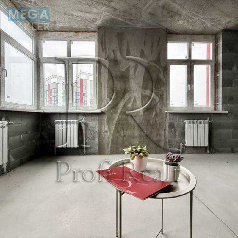 Продаж 3 кімнатної квартири (99/44/15), 23 пов. 26 пов. будинку, <a class="location-link" href="/kiev/" title="Недвижимость Київ">Київ</a>, <a class="location-link" href="/kiev/dneprovskij/" title="Недвижимость Дніпровський район">Дніпровський р-н</a>, Микільсько-Слобідська вулиця, 15 (изображение 1)