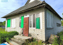 Продаж дома, 1  поверх, 64 кв.м, 2 кімнати, ділянка 25 соток