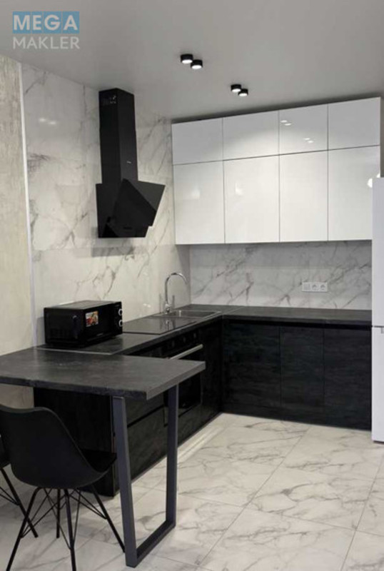 Оренда 1 кімнатної квартири, <a class="location-link" href="/kiev/" title="Недвижимость Київ">Київ</a>, <a class="location-link" href="/kiev/darnickij/" title="Недвижимость Дарницький район">Дарницький р-н</a>, Днепровская наб. (изображение 1)