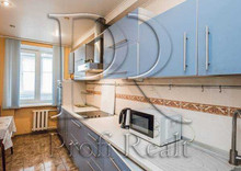 Продаж 3 кімнатної квартири (81/49/11), 5 пов. 10 пов. будинку