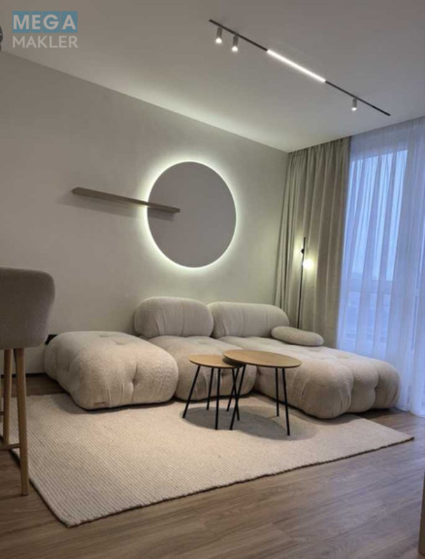 Оренда 1 кімнатної квартири, <a class="location-link" href="/kiev/" title="Недвижимость Київ">Київ</a>, <a class="location-link" href="/kiev/podolskij/" title="Недвижимость Подільський район">Подільський р-н</a>, Ивана Выговского ул. (изображение 1)