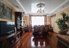 Продаж 4 кімнатної квартири (142/84/14,6), 20 пов. 27 пов. будинку