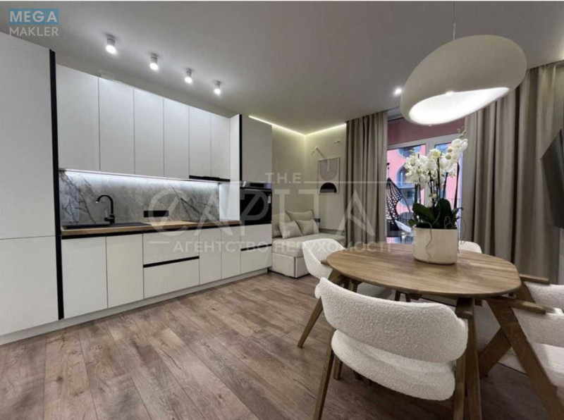 Оренда 1 кімнатної квартири, <a class="location-link" href="/kiev/" title="Недвижимость Київ">Київ</a>, <a class="location-link" href="/kiev/goloseevskij/" title="Недвижимость Голосіївський район">Голосіївський р-н</a>, Теремковская ул. (изображение 1)