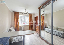 Продаж 1 кімнатної квартири (29,6/17/7,9), 1 пов. 5 пов. будинку