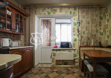 Продаж 4 кімнатної квартири (87,4/51/9,1), 7 пов. 10 пов. будинку