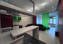 Продаж 1 кімнатної квартири (50/?/20), 3 пов. 25 пов. будинку