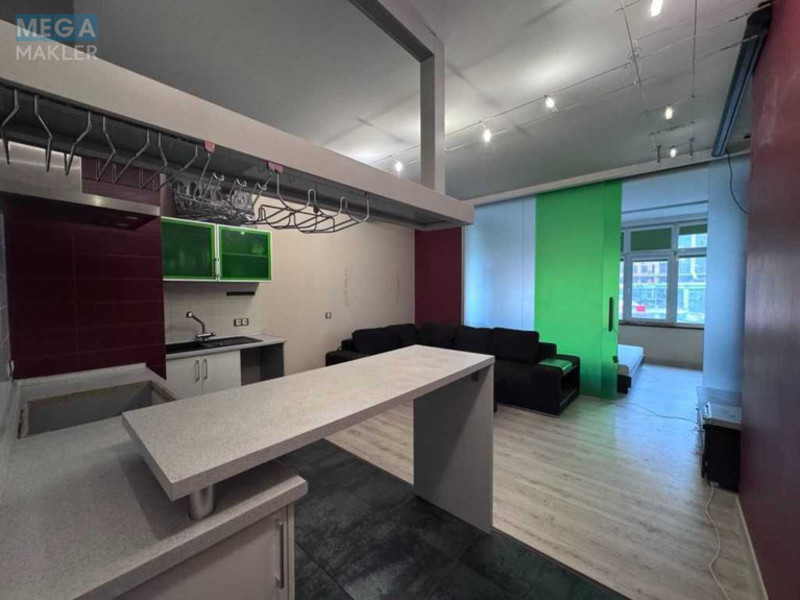 Продаж 1 кімнатної квартири (50,3/?/20,5), 3 пов. 25 пов. будинку, <a class="location-link" href="/odessa/" title="Недвижимость Одеса">Одеса</a>, <a class="location-link" href="/odessa/primorskij/" title="Недвижимость Приморський район">Приморський р-н</a>, Генуезька, 5 (изображение 1)