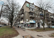 Продаж 1 кімнатної квартири (30/16/6), 3 пов. 5 пов. будинку