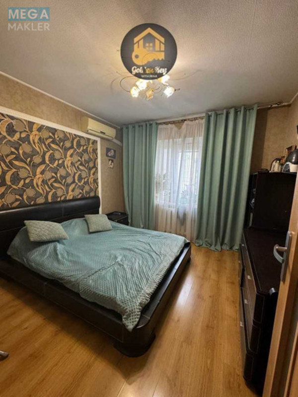 Продаж 2 кімнатної квартири (64,7/29,8/12), 14 пов. 17 пов. будинку, <a class="location-link" href="/kiev/" title="Недвижимость Київ">Київ</a>, <a class="location-link" href="/kiev/darnickij/" title="Недвижимость Дарницький район">Дарницький р-н</a>, Михайла Драгоманова вул., 12А (изображение 1)