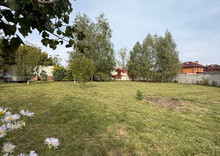 Продажа участка, 11 соток, участок под жилую застройку