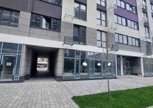 Оренда комерційної нерухомості, 101 кв.м, под офис