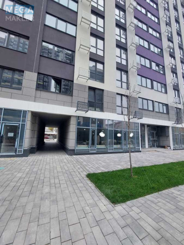 Оренда комерційної нерухомості, 101&nbsp;кв.м, под офис, <a class="location-link" href="/kiev/" title="Недвижимость Київ">Київ</a>, <a class="location-link" href="/kiev/solomenskij/" title="Недвижимость Солом'янський район">Солом'янський р-н</a>, Воздухофлотский просп., 56Г (изображение 1)