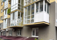 Продаж 2 кімнатної квартири (71,2/36/11,6), 2 пов. 18 пов. будинку